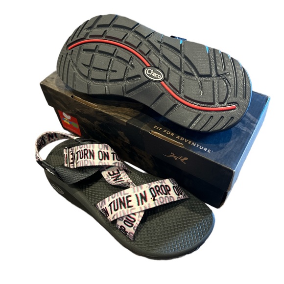 weekend ticket chacos